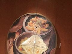 -云海肴·汽锅鸡·云南菜(高德置地店)