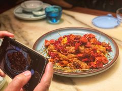 -佬麻雀·新湘菜(珠海金发购物中心店)