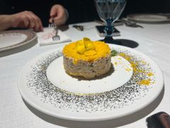 -俄士厨房(五棵松华熙LIVE店)