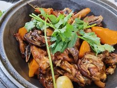 -美极鲜食坊(宝安南路店)