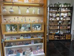 -艺彩阳光手工坊(大连恒隆广场店)