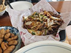 -御湾·浅水湾·贺胜土鸡汤(潜山店)