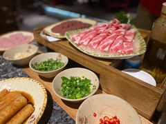 -蜀大侠火锅(车公庙店)