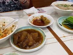 -一品粤珍轩(吴中路店)