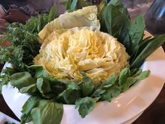 -竹叶涮肉坊(总店)