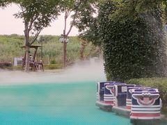 -苏州湾梦幻水世界