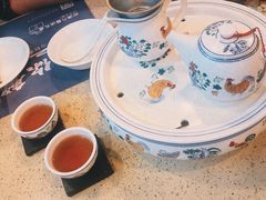 红茶-点都德(北京路贰店)