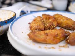 -三妹小龙虾·黄油蟹(华侨城总店)