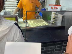 -津门张记包子铺(华昌道店)