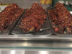 -韩麦大冷面(桂花街直营店)