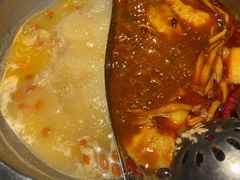 -季季红火锅(长沙步行街店)