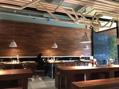 大堂-十面春风·江南面馆(崇宁路店)