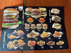 -魏斯理汉堡(西安沣东吾悦店)