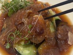 -囍榷·鲜美常州菜(恐龙园店)