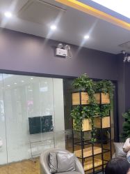 -藤野造型烫染·漂发