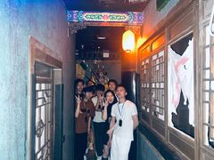 -棂笼·深度沉浸密室(武汉旗舰店)