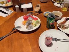 -嘉定凯悦·咖啡厅