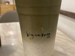 -KOI Thé(力宝广场店)