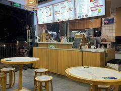 -江记甜品(罗湖店)