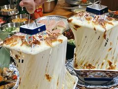 -哼蟹二将·烤肉酱蟹(合生汇店)