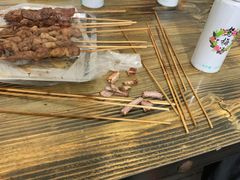 -同来顺烧烤餐厅(哈尔滨道店)