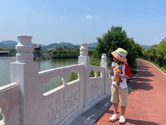 -处女泉风景名胜区