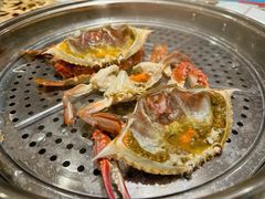 -董大蒸货(方塔园店)