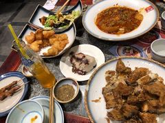 -天津卫码头(南开大悦城店)