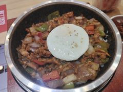 -敏丁拌饭(中街总店)