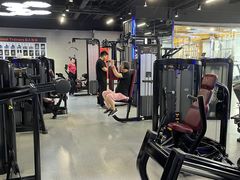 -一兆韦德健身(浦东万达会所)