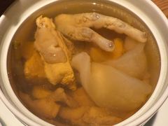 -新荣记(西溪湿地店)