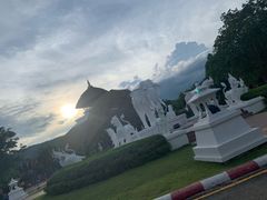 -清迈夜间动物园