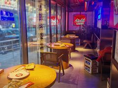 -小乾杯串店•16年沈阳烧烤(文安路店)