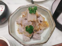-天龙宝严素食馆(大兴善寺店)