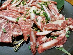 -千寻烧肉(政务区店)