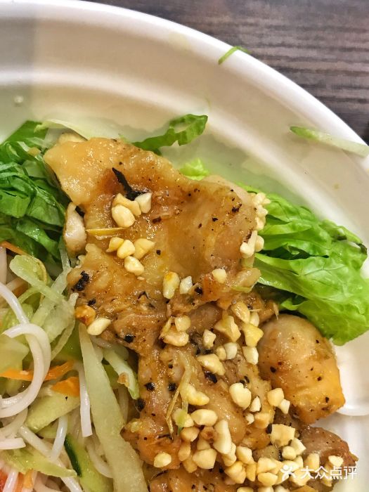 PHO·5越南牛肉粉(建新路店)图片