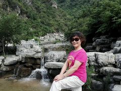 -孤山寨风景区