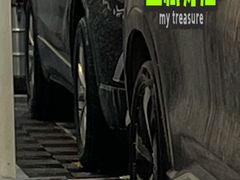 -车咖车美·AX隐形车衣改色膜