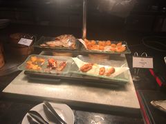 -索菲特西湖大酒店·香榭丽全日候餐厅(南山路店)
