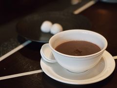 古法陈皮红豆沙-杭州西子湖四季酒店·金沙厅