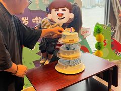 -三利音·浦之舟(滨江大道店)