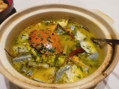 -上海1号私藏菜(静安店)