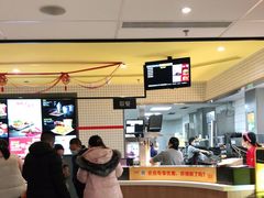 -麦当劳(三星城首创奥莱店)