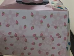 -麦森创意蛋糕(新模范马路地铁站店)