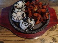 -Dak's 炸鸡(远景路店)