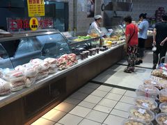 -利客来李村购物中心