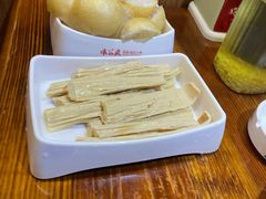 -味仙疯美蛙鱼头(清扬路总店)