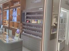 -宝岛眼镜·星创视光中心·林德伯格·奢品集合(北京世纪金源店)