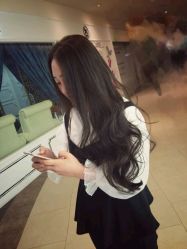 点击看大图 -3AM HAIR SALON染发烫发接发