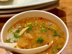 -鼎原力量东北吊炉烧烤(临河街店)